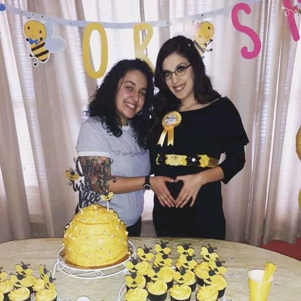 Meet your Posher, Madelina